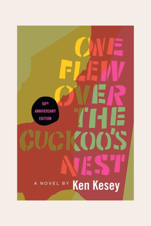 One Flew Over the Cuckoo’s Nest: 50th Anniversary Edition