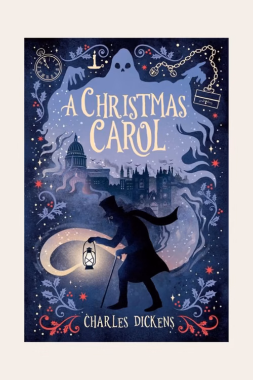 A Christmas Carol