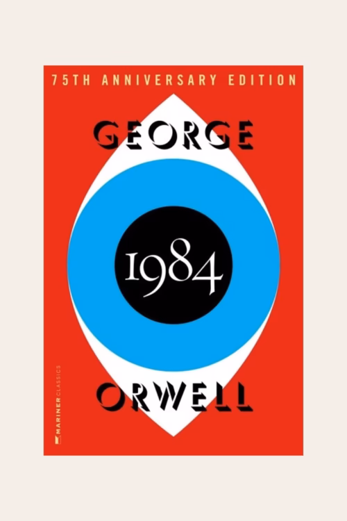 1984: 75th Anniversary Edition