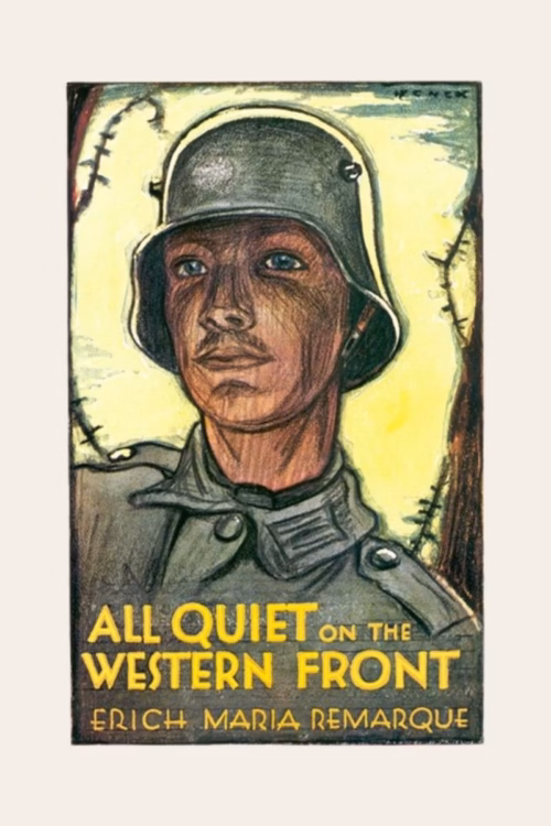 All Quiet on the Western Front
