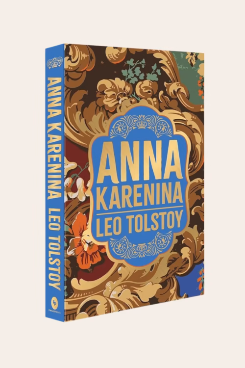 Anna Karenina