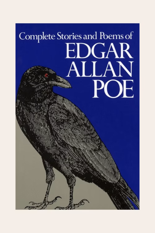 Complete Stories and Poems of Edgar Allan Poe