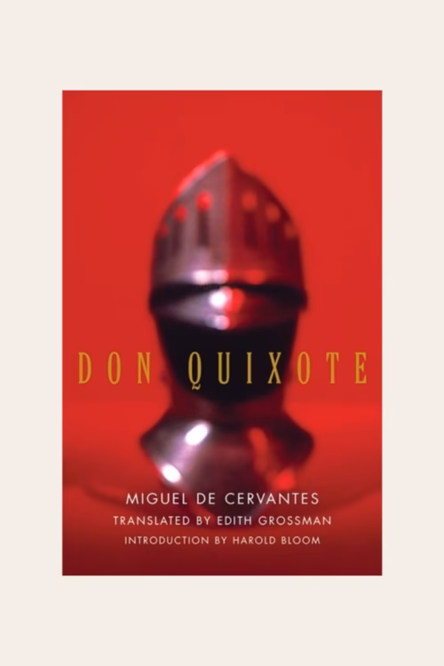 Don Quixote