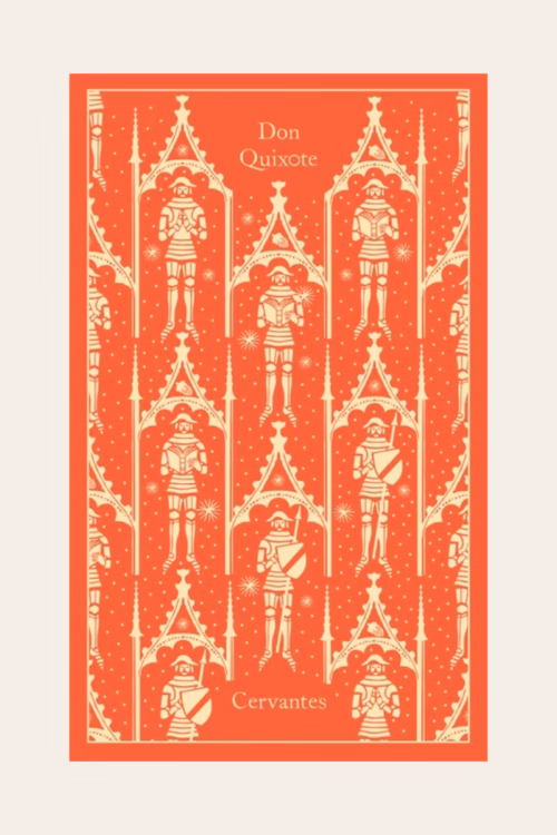Don Quixote