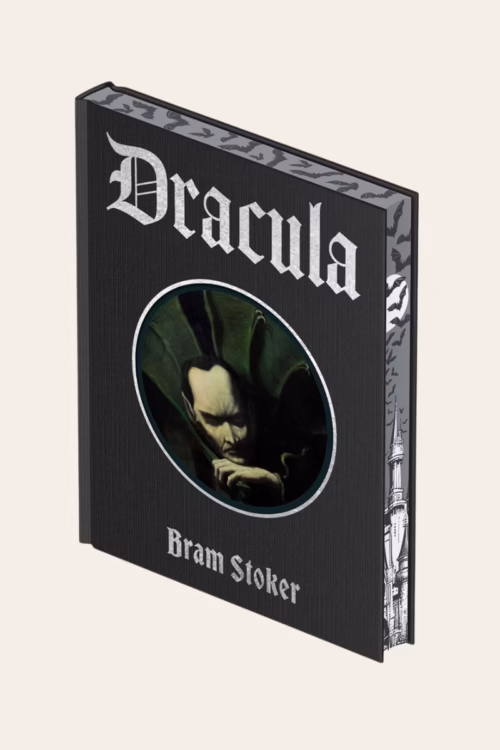 Dracula: Sprayed Edge Gift Edition