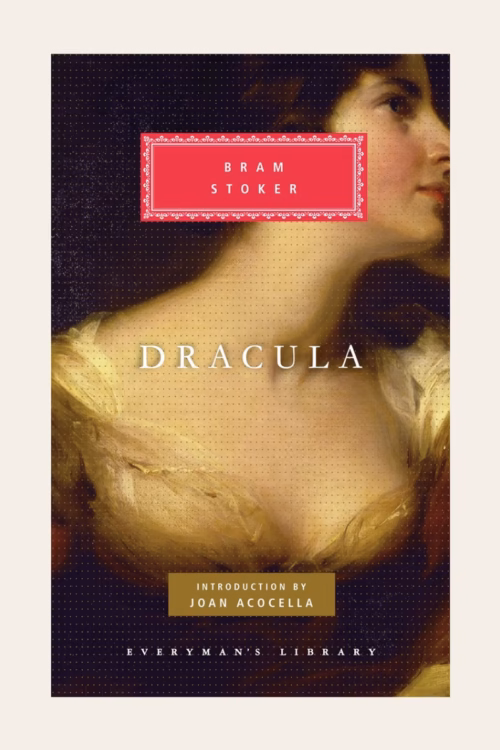 Dracula: Introduction by Joan Acocella