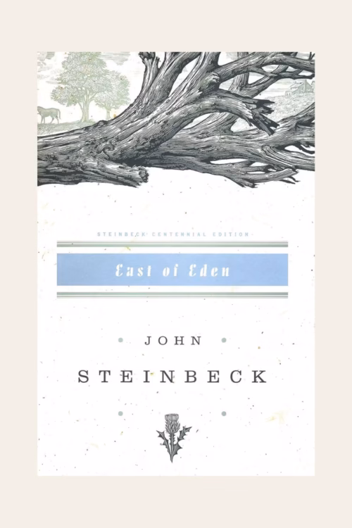 East of Eden