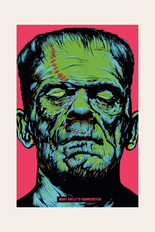 Frankenstein