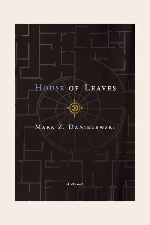 House of Leaves: The Remastered, Full-Color Edition