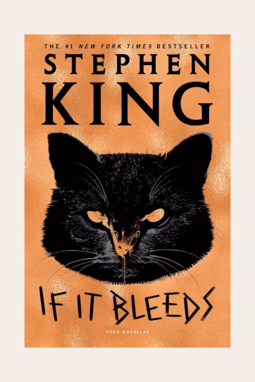 If It Bleeds: Mr. Harrigan’s Phone, The Life of Chuck, If It Bleeds, Rat