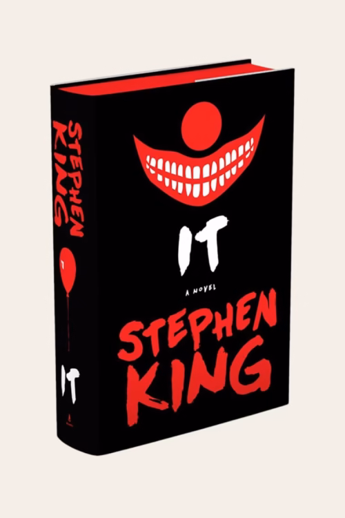 It (Special Edition): A Novel
