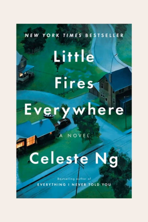 Little Fires Everywhere