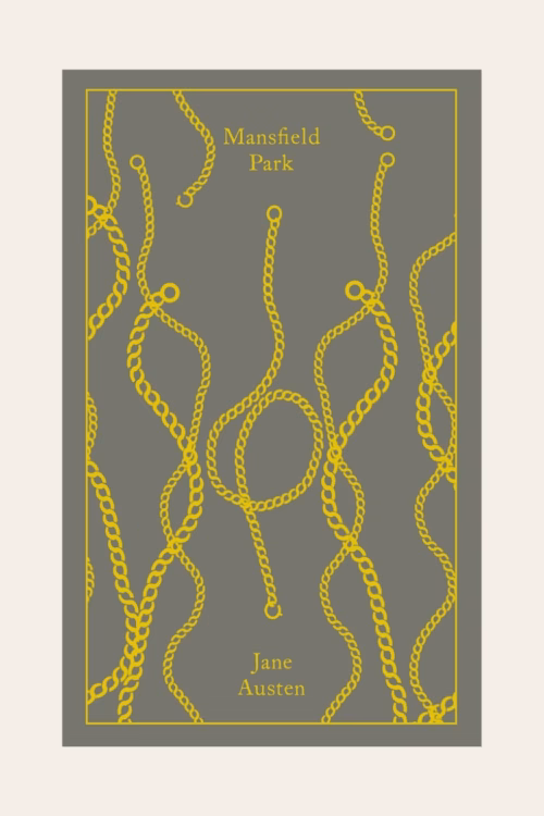Mansfield Park