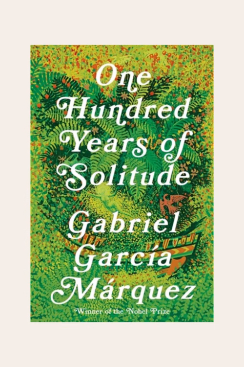 One Hundred Years of Solitude