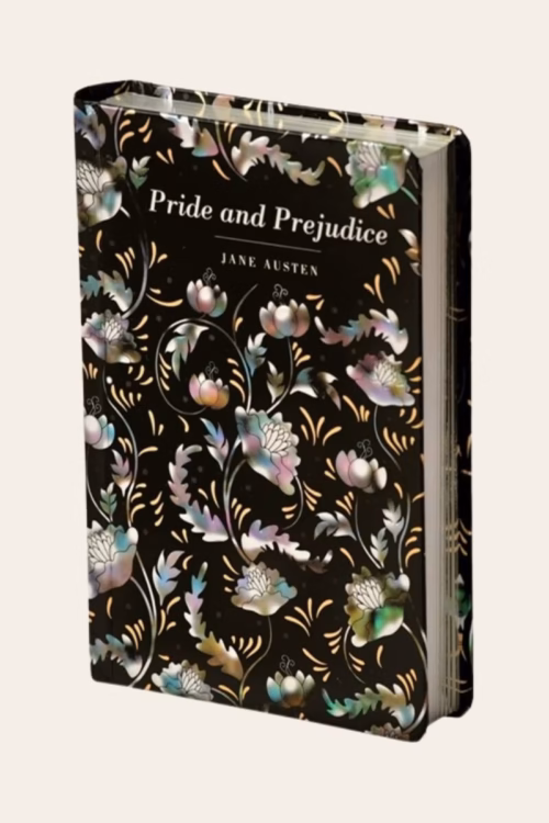 Pride and Prejudice