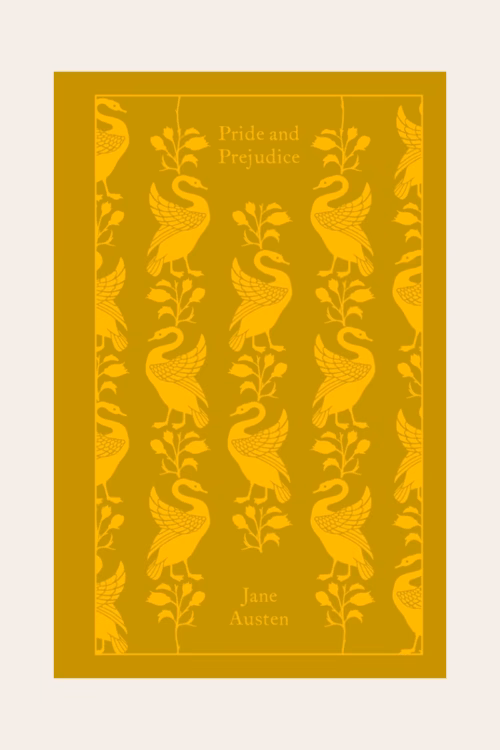 Pride and Prejudice