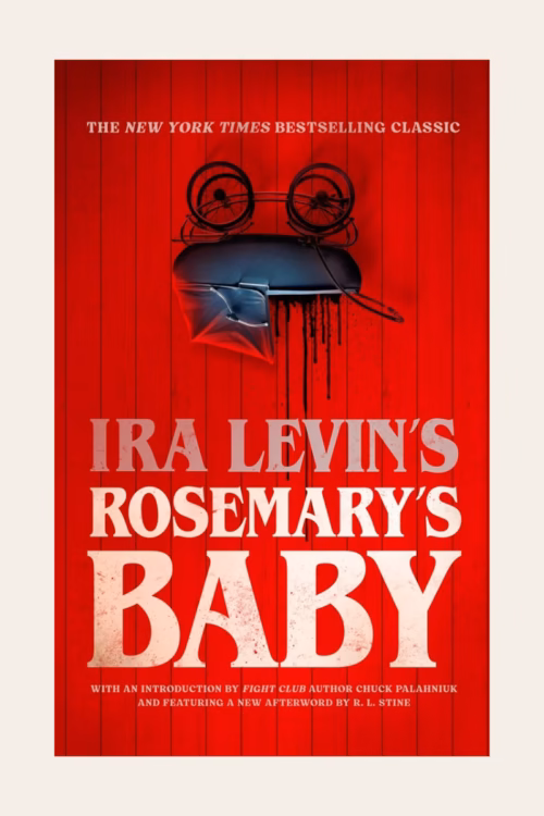 Rosemary’s Baby
