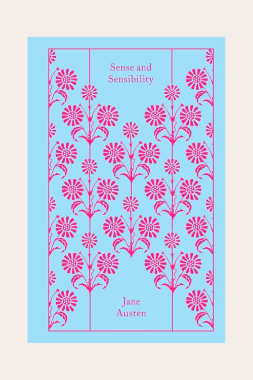 Sense and Sensibility