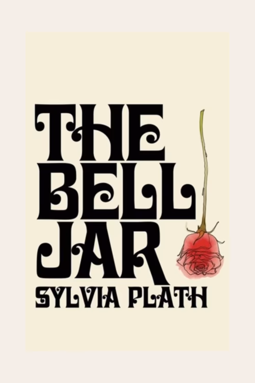 The Bell Jar: A Novel