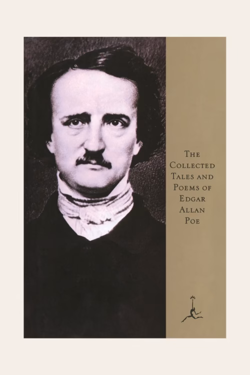 The Collected Tales and Poems of Edgar Allan Poe