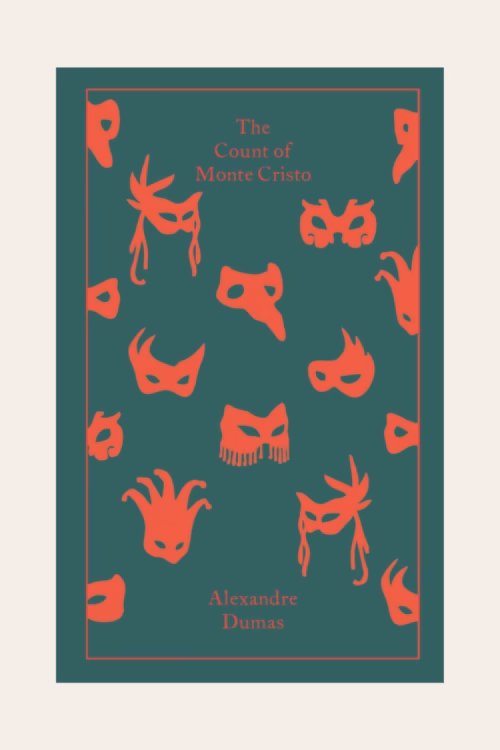 The Count of Monte Cristo