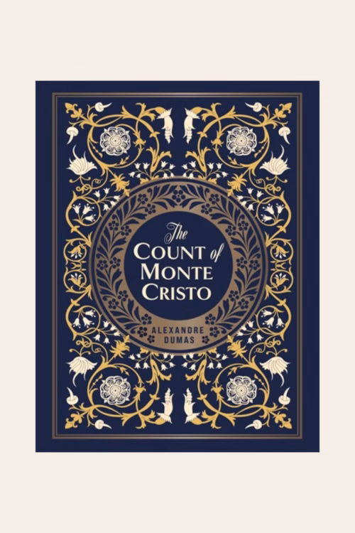 The Count of Monte Cristo