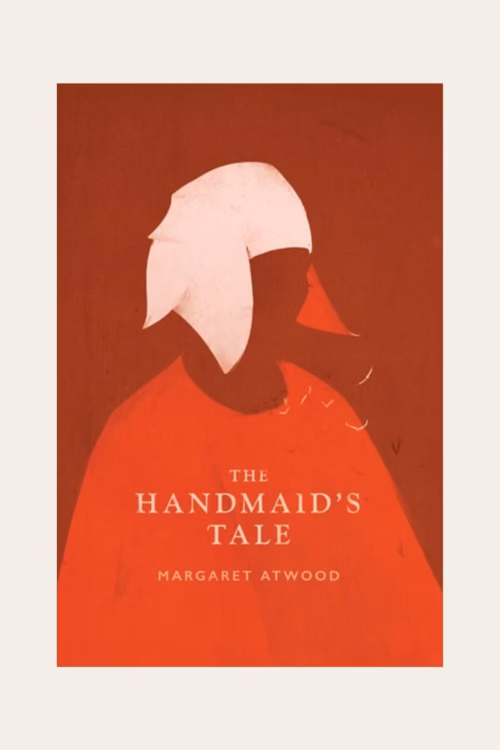 The Handmaid’s Tale