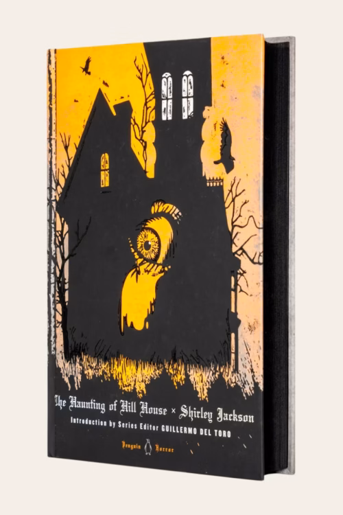 The Haunting of Hill House