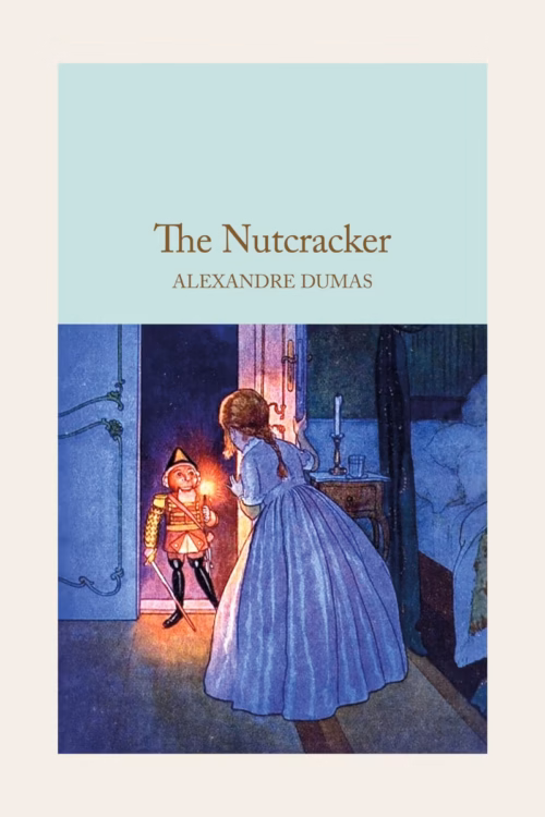 The Nutcraker