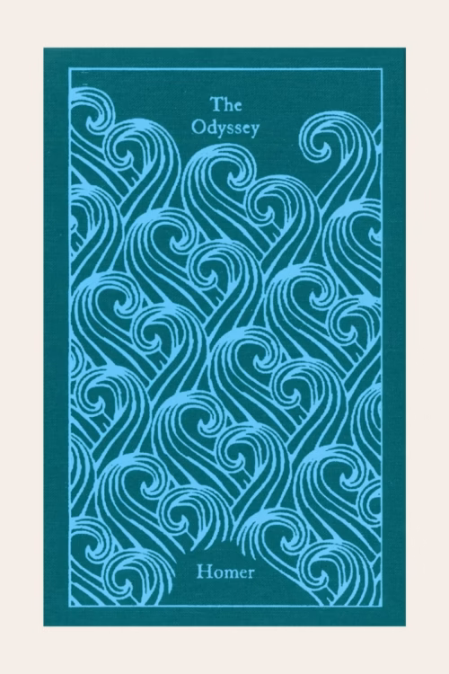 The Odyssey