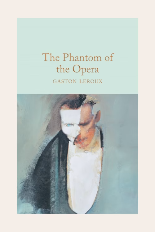 The Phantom of the Opera