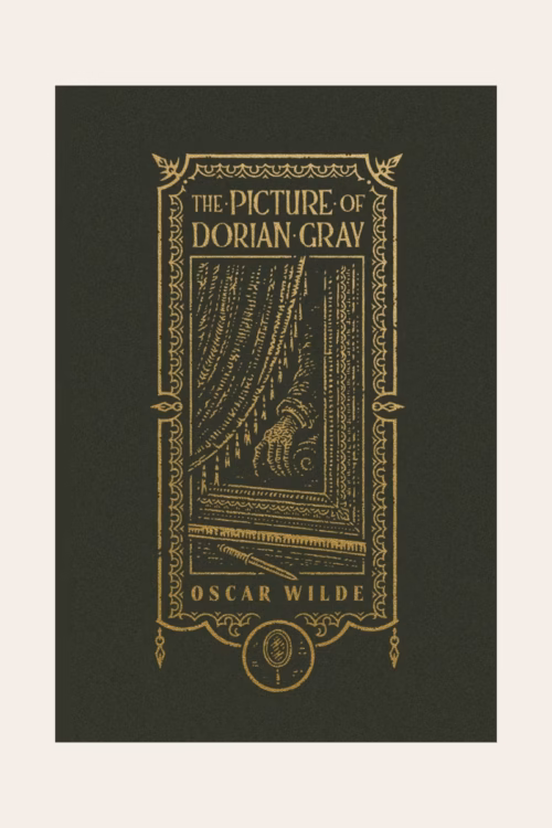 The Picture of Dorian Gray: Deluxe Edition
