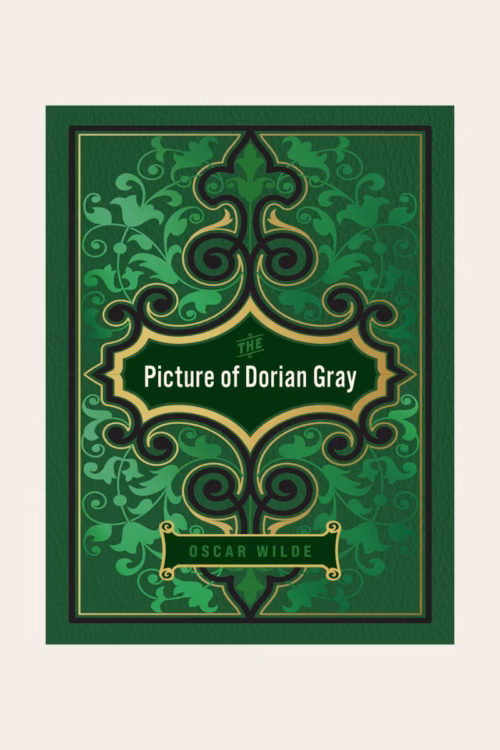 The Picture of Dorian Gray