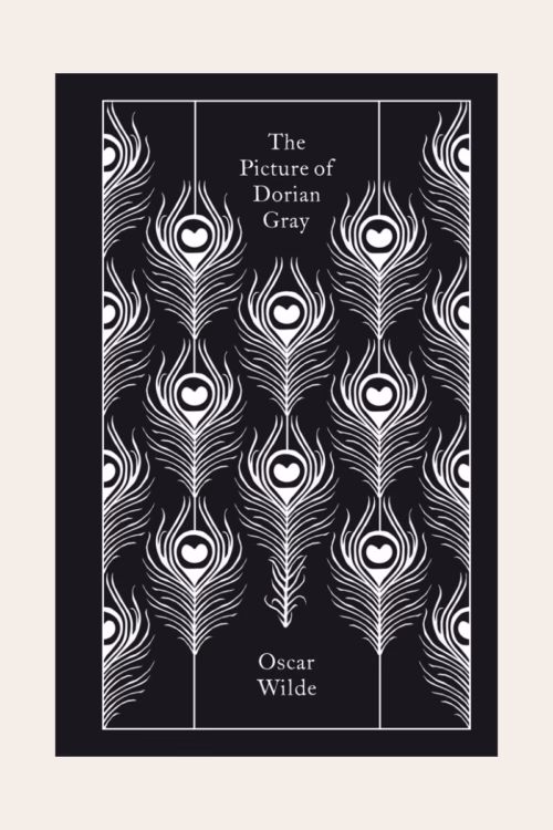 The Picture of Dorian Gray