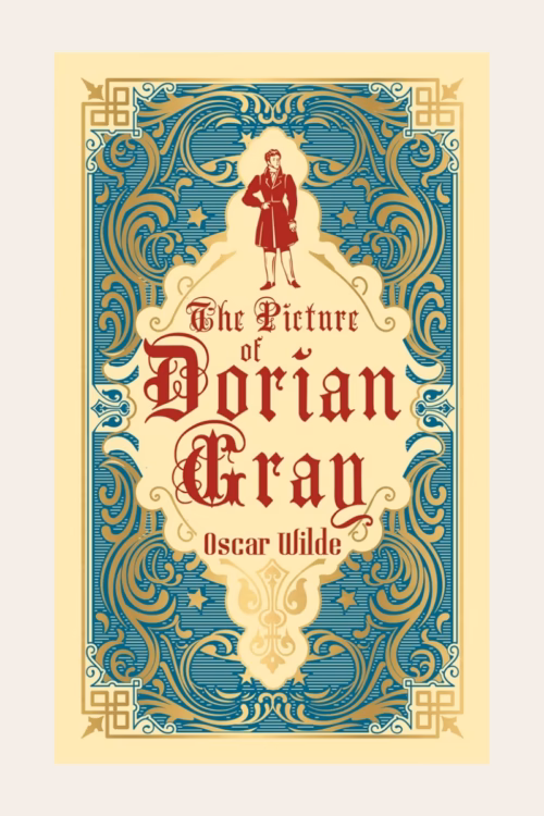 The Picture of Dorian Gray