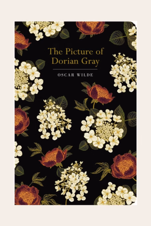 The Picture of Dorian Gray