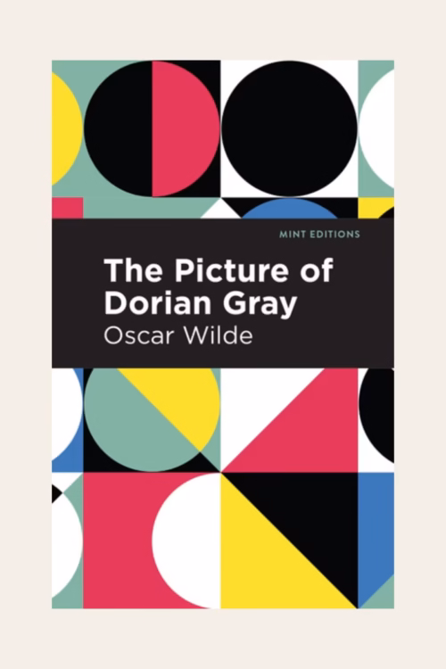 The Picture of Dorian Gray