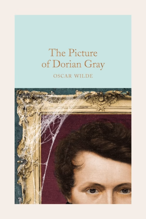 The Picture of Dorian Gray