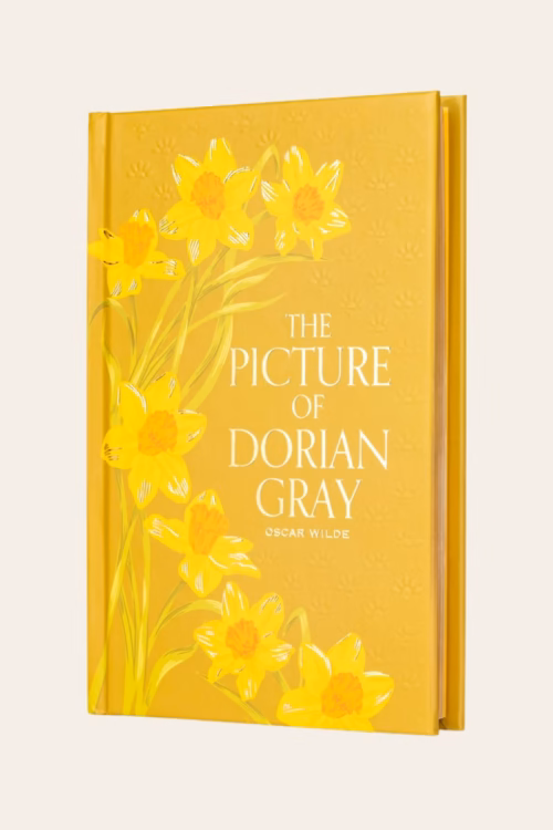 The Picture of Dorian Gray