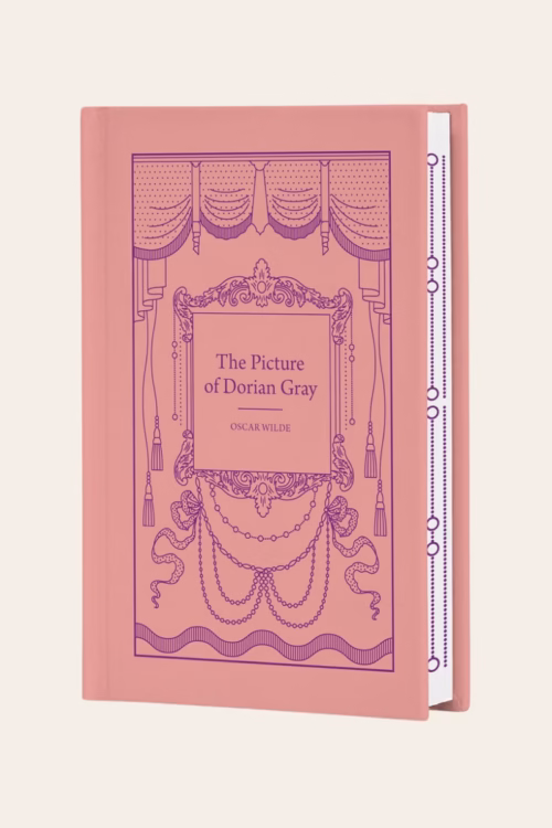 The Picture of Dorian Gray