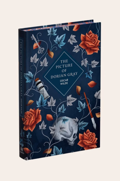 The Picture of Dorian Gray
