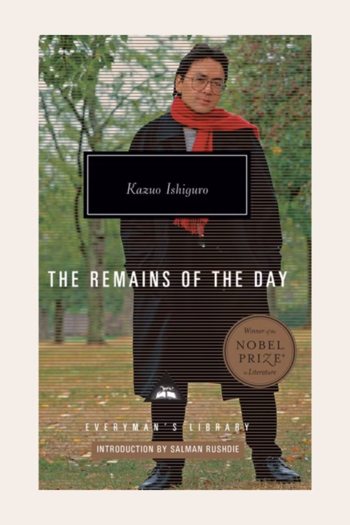 The Remains of the Day: Introduction by Salman Rushdie