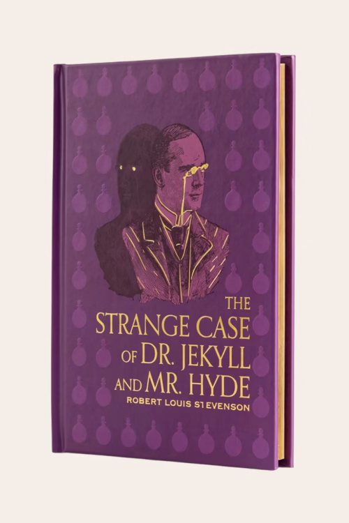 The Strange Case of Dr. Jekyll and Mr. Hyde (Special Edition)