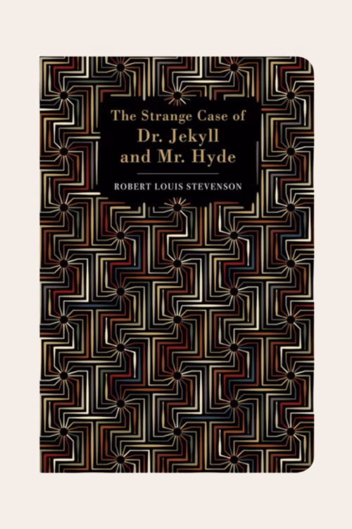 The Strange Case of Dr Jekyll and Mr Hyde