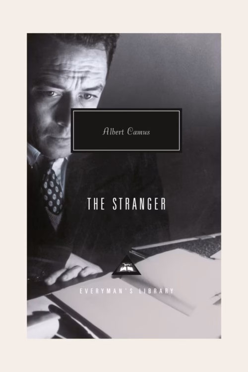 The Stranger: Introduction by Keith Gore