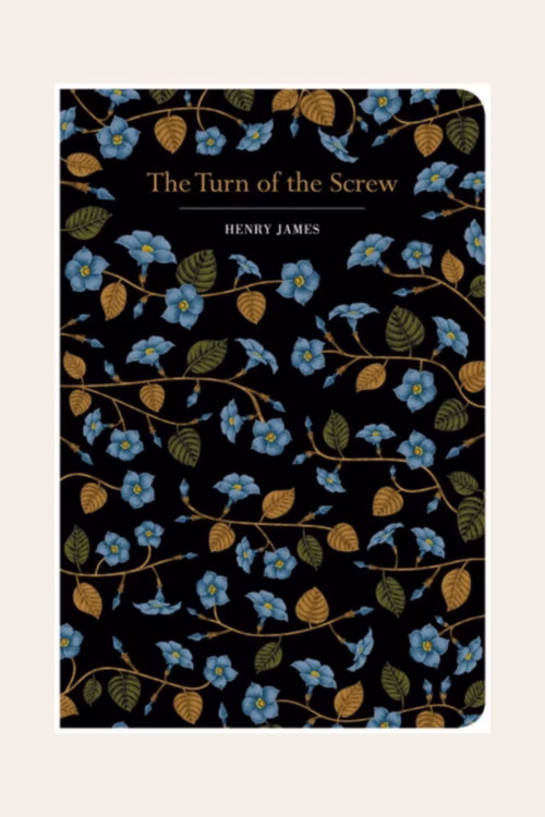The Turn of the Screw