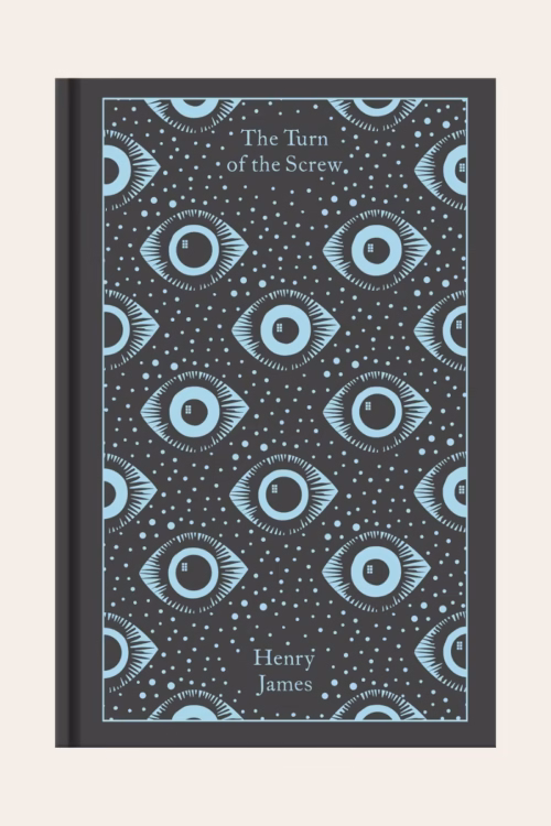 The Turn of the Screw and Other Ghost Stories
