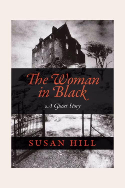 The Woman in Black: A Ghost Story